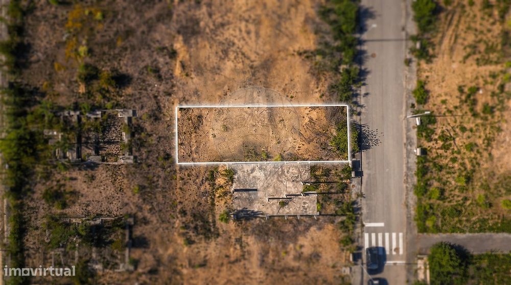 Terreno  para venda