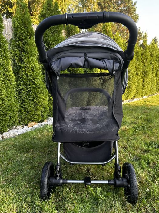 Wozek spacerowy espiro Wiwe