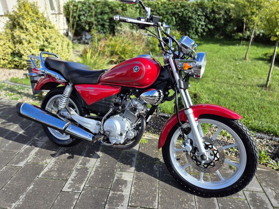 Yamaha