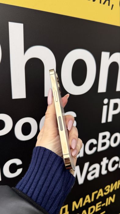 Iphone 13 Pro 256gb. Neverlock. 100%. Гарантія