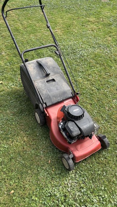 Kosiarka spalinowa Briggs & Stratton