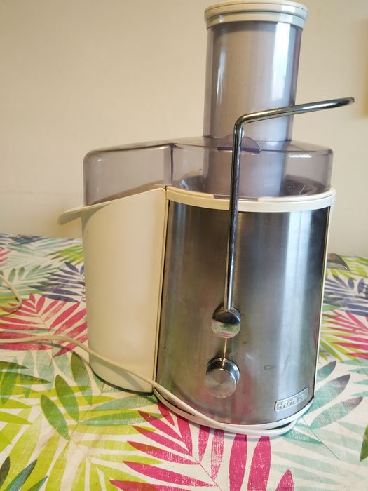 Máquina de sumos ariete