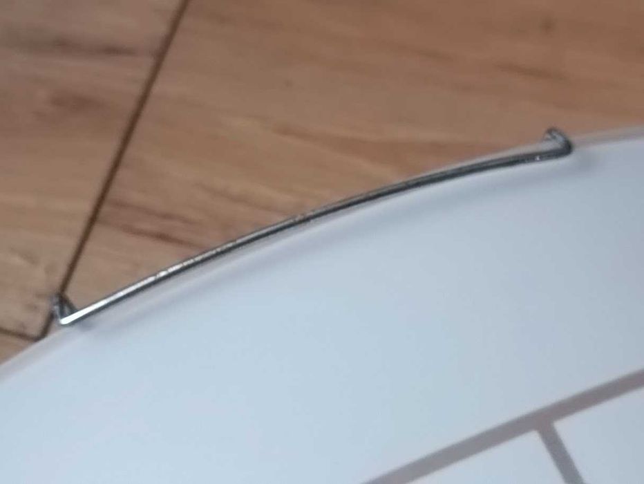 Lampa ścienna, kinkiet