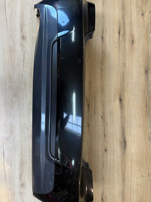 Zderzak tylny bmw e92 lift m-pakiet kolor 475/9 4xpdc