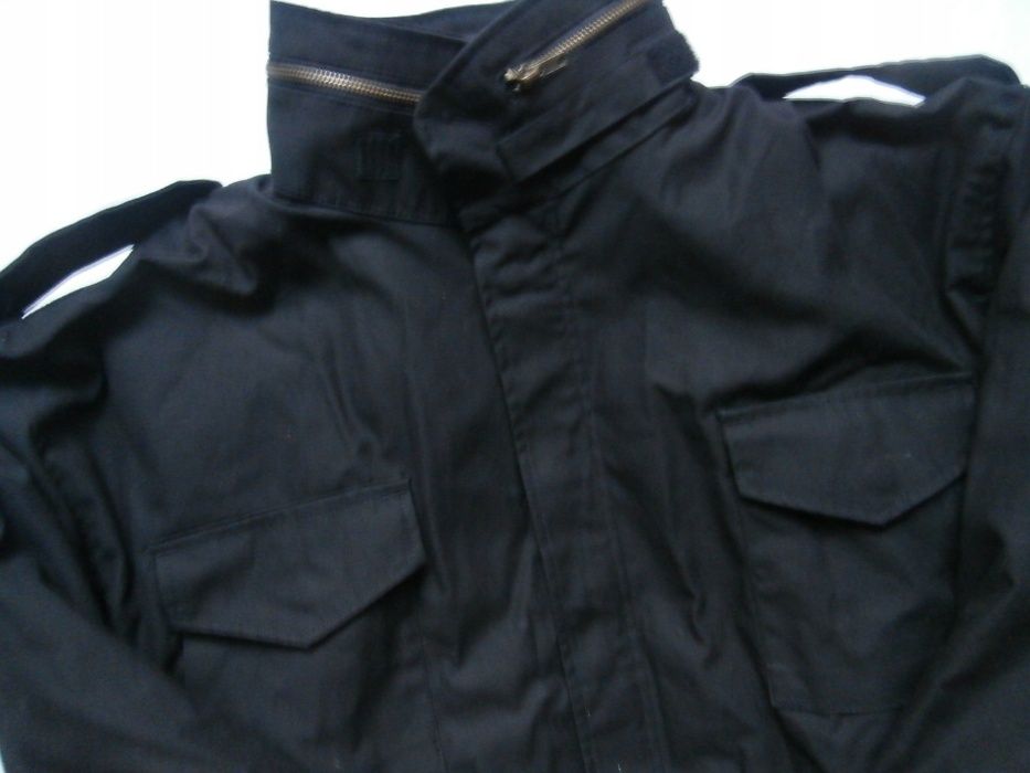 Kurtka M65 US ARMY Brandit orginal 3 XL