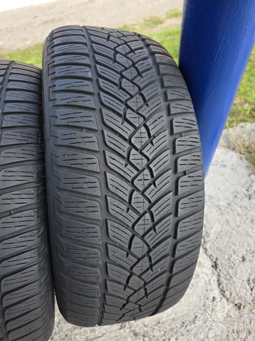 Зимові шини Fulda 225/55 R16