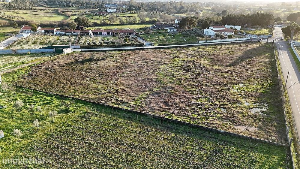 Plot of Land for Sale