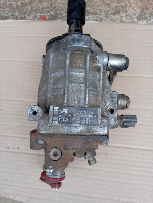 Продам тнвд NISSAN XTreel 2.2D под ремонт