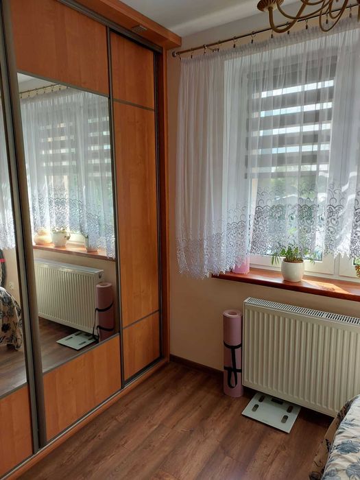 Sprzedam Mieszkanie Własnościowe Bezczynszowe z Garażem w Górzycy