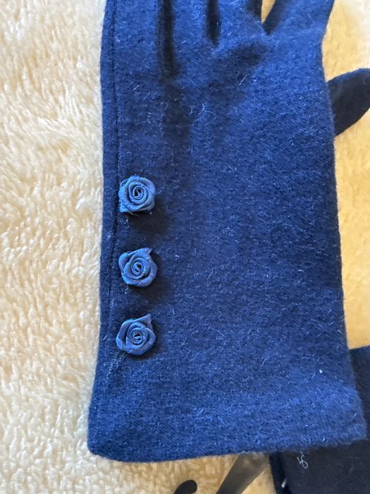 Luvas de senhora novas