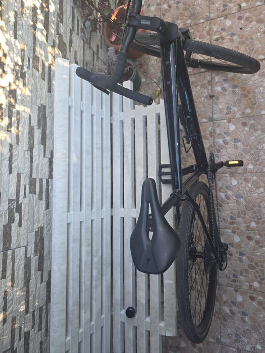 Specialized Diverge Gravel