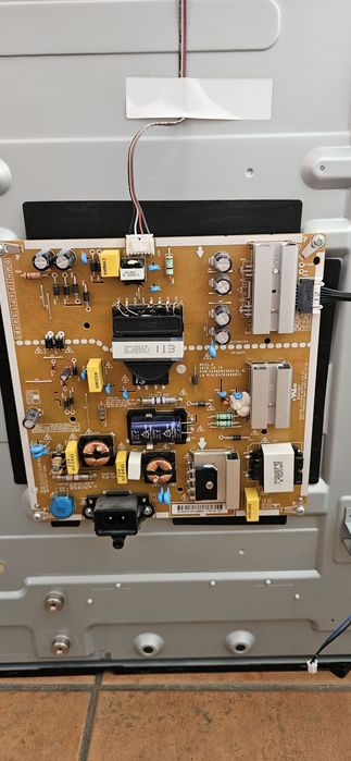Tv's LG 49 polegadas