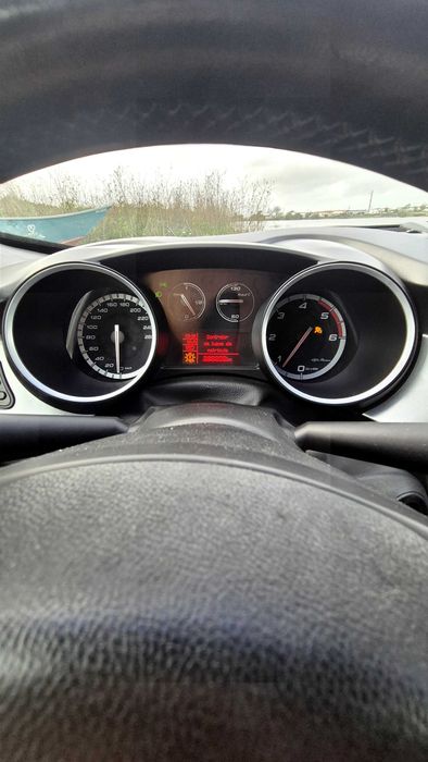 Alfa romeu giulietta