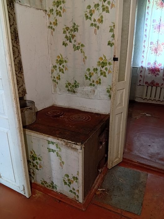 Продам будинок у Великій Кручі