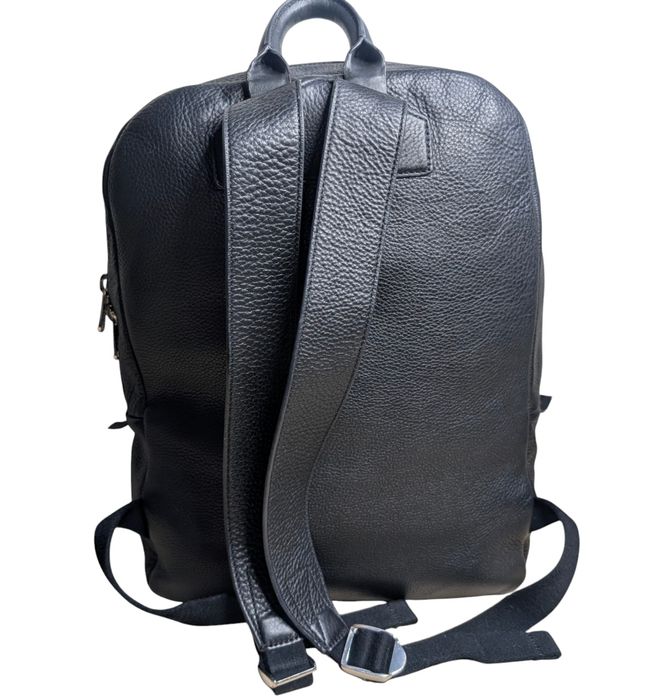 Рюкзак чоловічій MARC BY MARC JACOBS, оригінал. Натуральна шкіра.