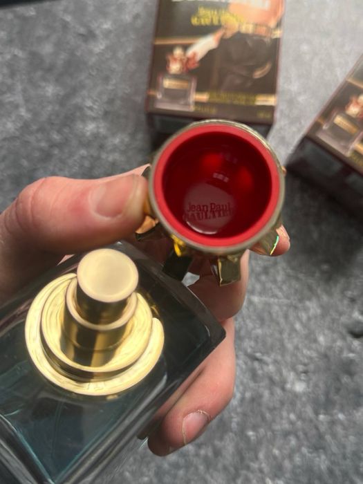 Духи Jean Paul Gaultter