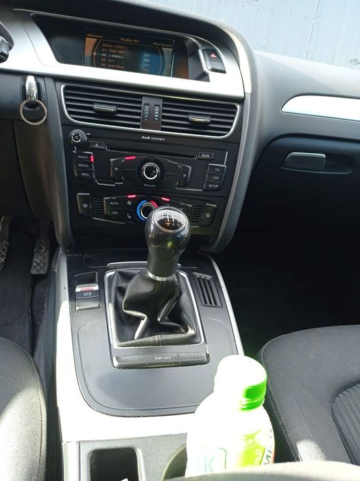 Sprzedam Audi A4 b8 2009r