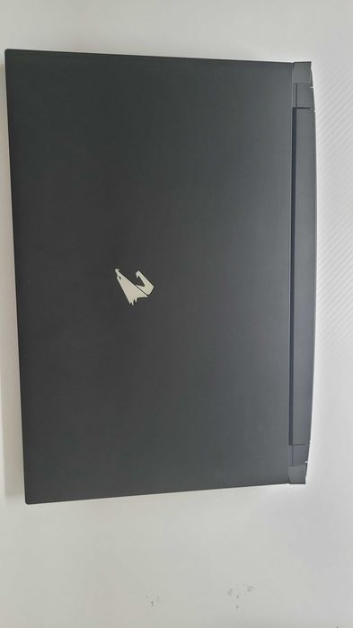 Laptop Gigabyte Aorus 15P XD