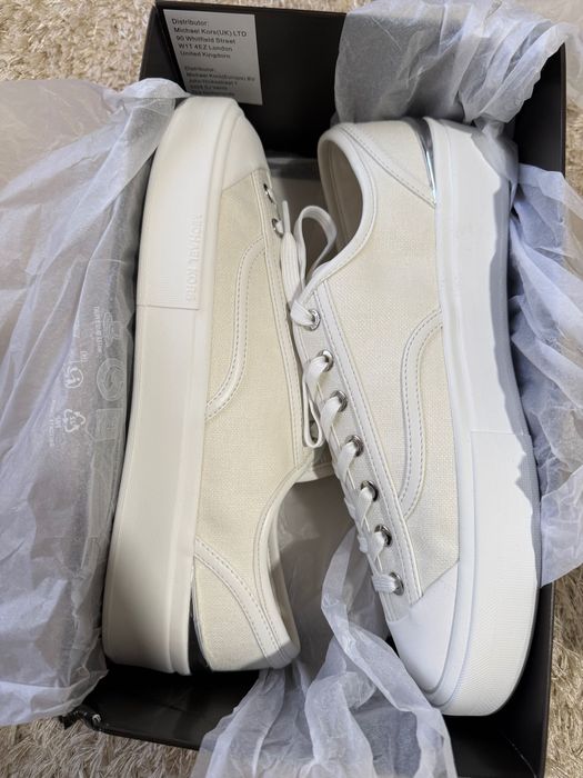 Sapatilha Michael Kors
