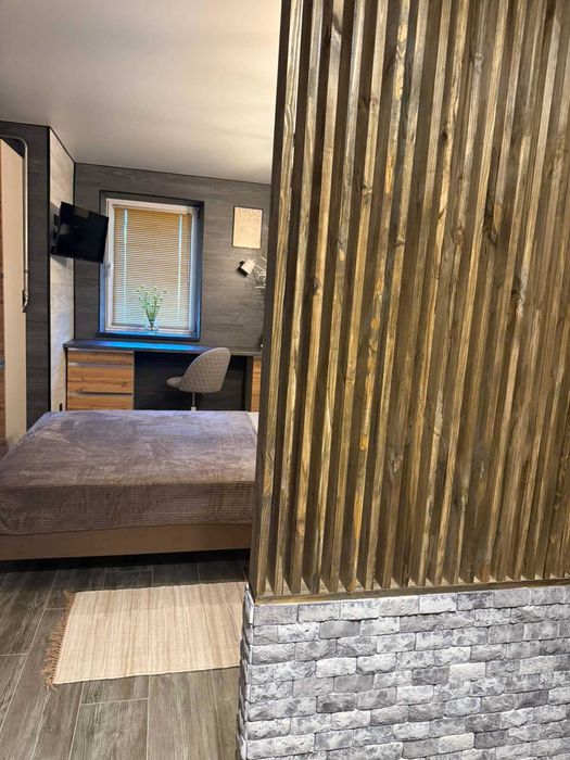 Здаю квартиру городок новий будинок