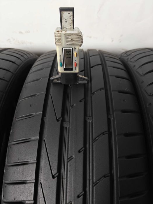R17 205 55 шини літні Hankook Ventus S1 Evo2