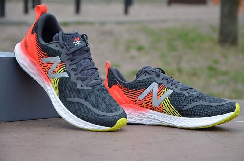 Оригінал New Balance бігові професійні кросівки 8.5 US Нью беланс