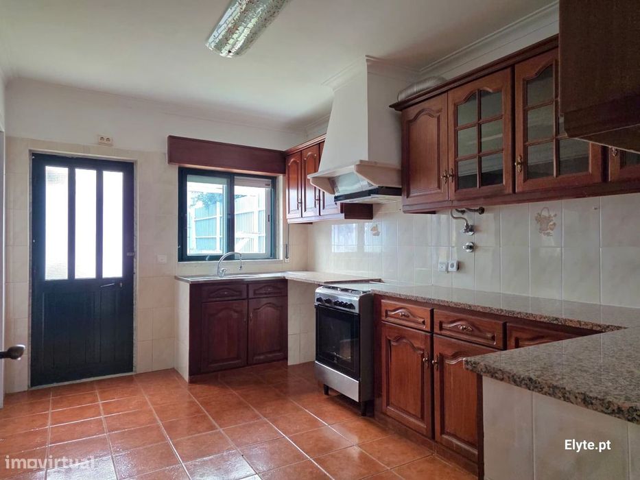 Moradia de 4 assoalhadas no Porto Alto.