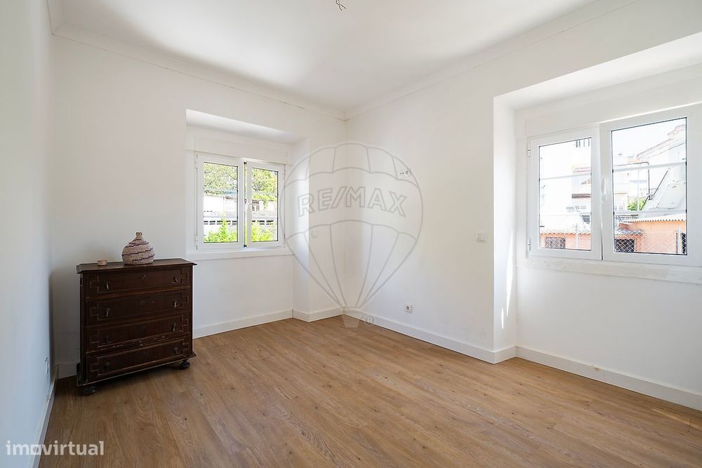 Apartamento T2 para venda