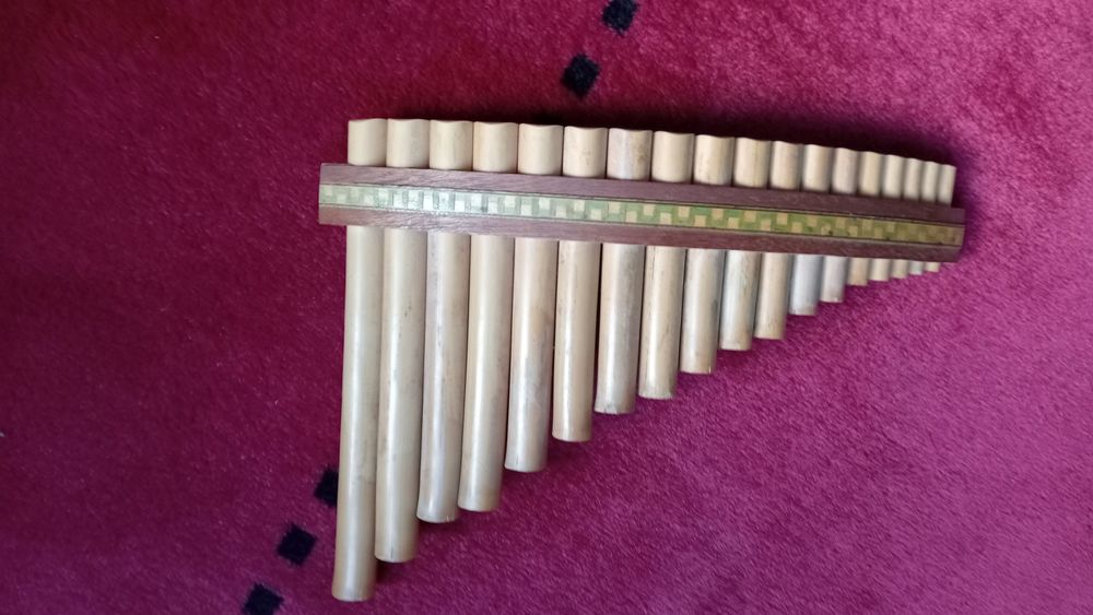 Flauta Pan em SOL64584769766017120