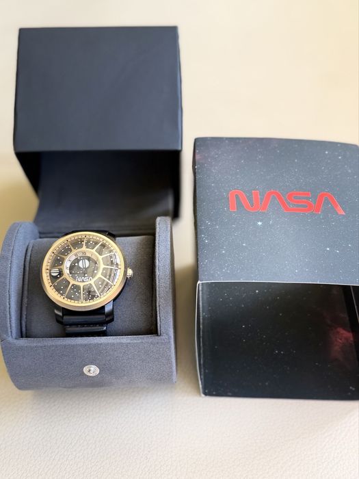 Xeric NASA Trappist-1 Automatic James Webb Limited Edition