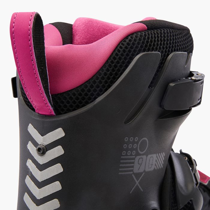 Patins para Adulto tamanho ajustável Powerslide Doop Dusk 90