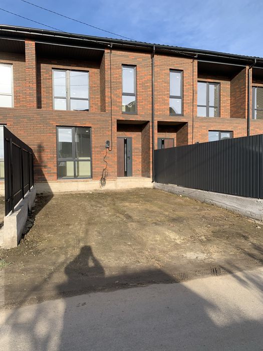 Таунхаус 115 м на Ближніх Хуторах.Центральна Вода.БЕЗ КОМІСІЇ