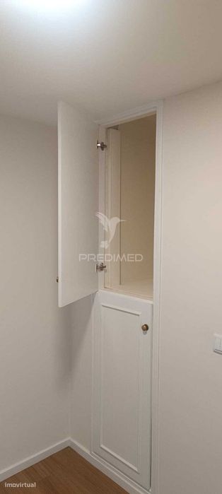 Apartamento T2 Leça do Balio