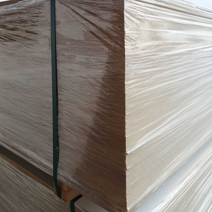 HDF biały 3mm 2850x2070