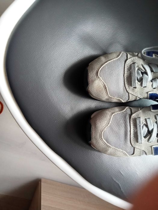 Adidasy(new balanse)