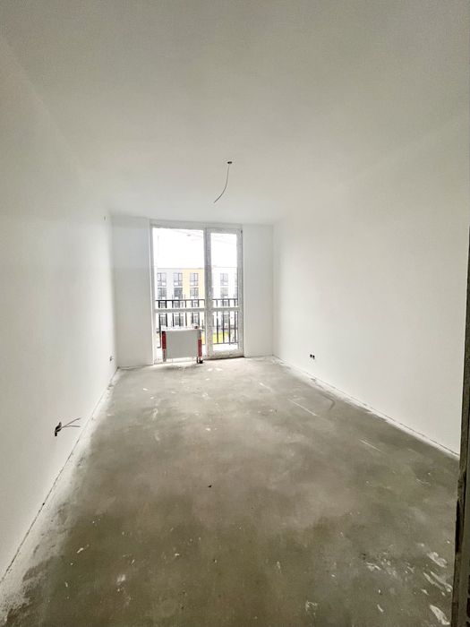 Продаж 1к квартири в ЖК Парксайд, 3  будинок