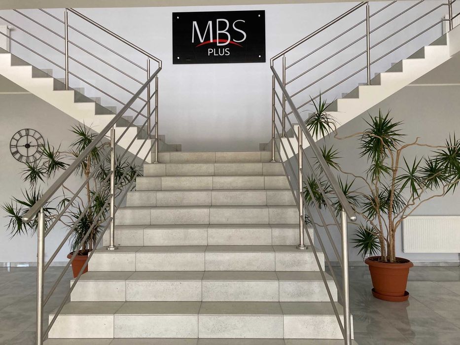 Biuro powierzchnia biurowa Sady Poznań