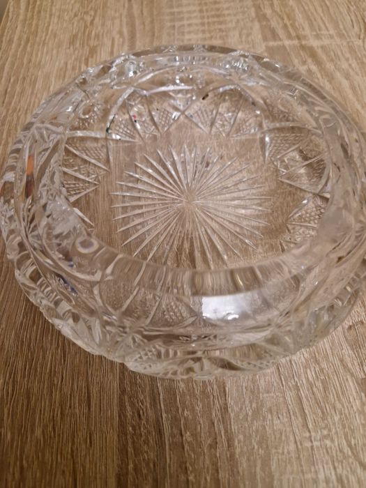 Kryształy - bogaty zbiór