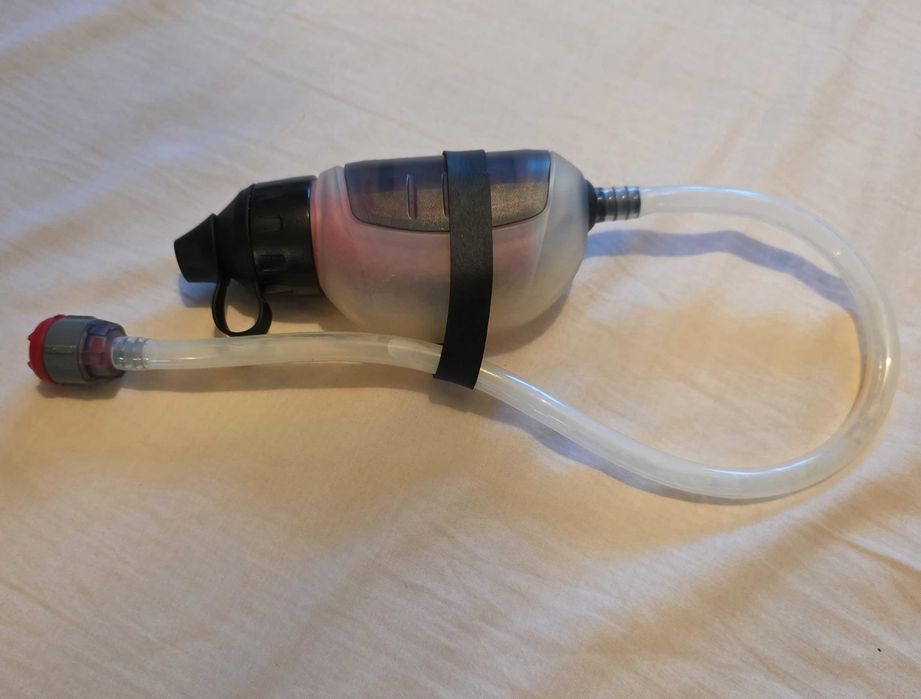 Filtr do wody MSR Trailshot Microfilter