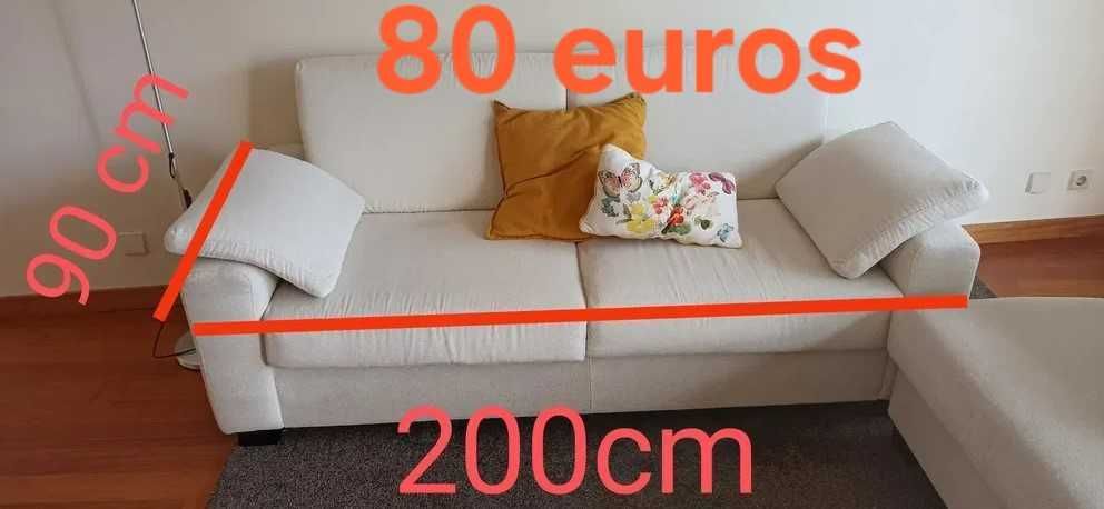 Vendo 1 sofá de sala