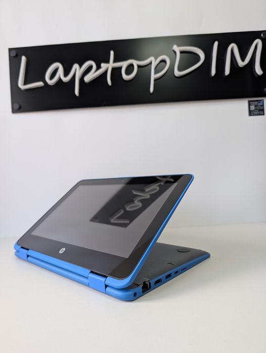 hp probook x360 11 g5 - Купить электронику - Цены на OLX.ua