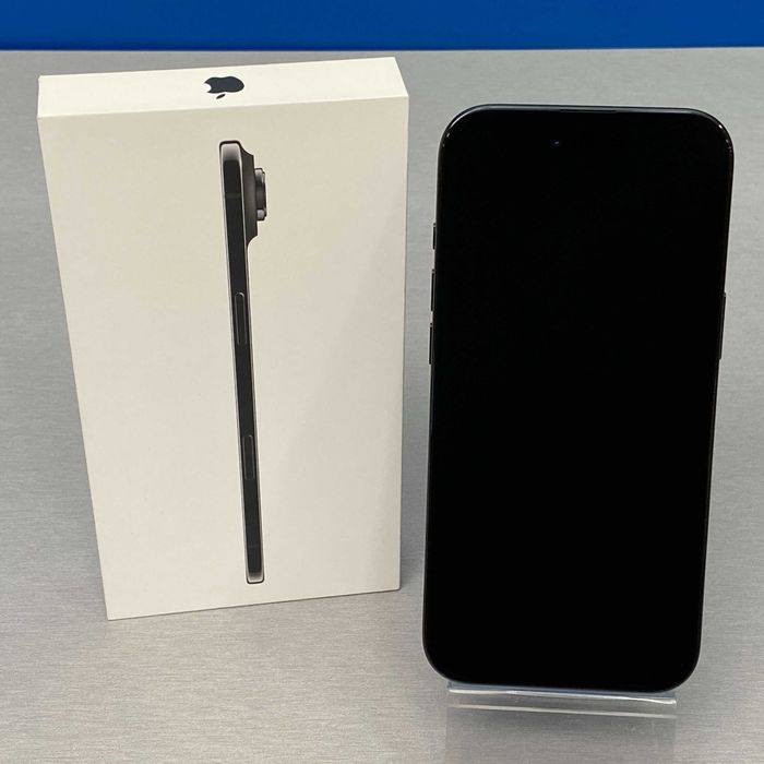 Apple iPhone Air 256GB | Space Black