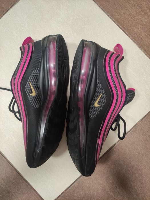 Кросовки Nike air 38 кросівки