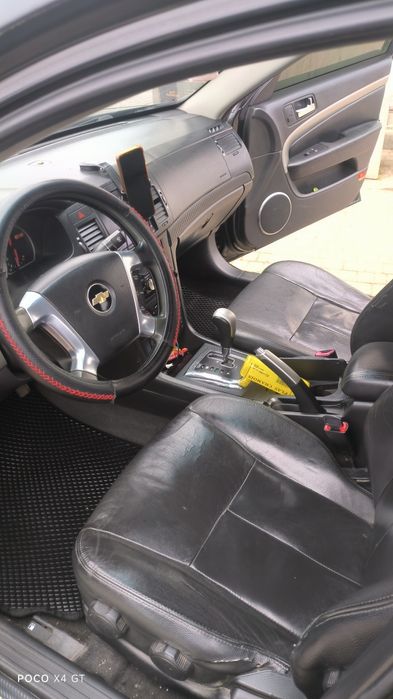 Продам Chevrolet Epica