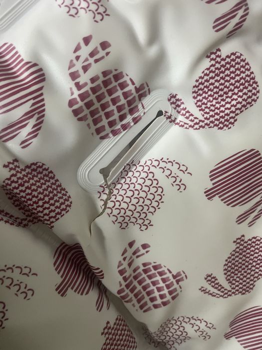 Cadeira Chicco Bebé Polyprogress