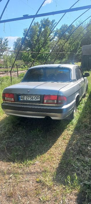 Продам Волгу 31105