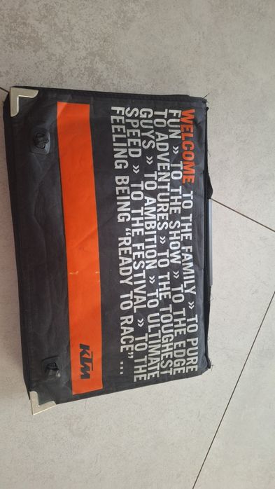 Ktm exc250f rekluse