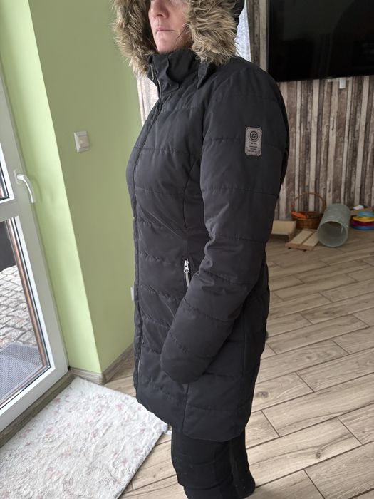 Kurtka zimowa GIGA Killtec rozm XL 42