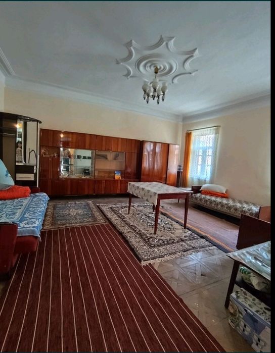 Оренда частини будинку.Центр на будь який термін для ЗСУ або студентів