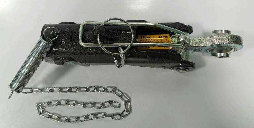 Stabilizator CBM z zapadką do John Deere VPL3294 AL175835